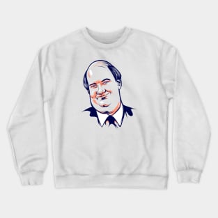 Kevin Crewneck Sweatshirt